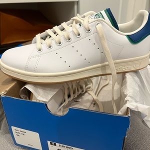 Brand New - In Box - Stan Smith Adidas Sneakers